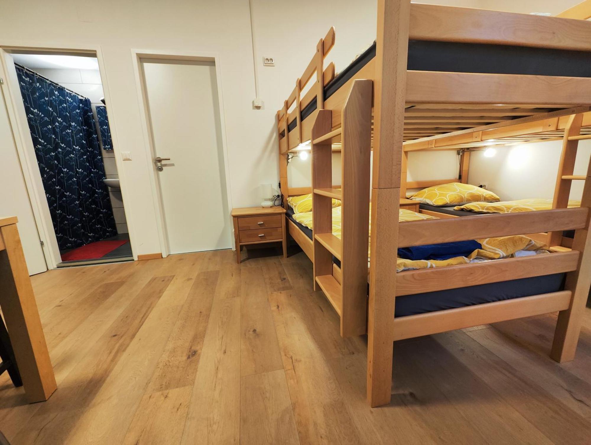 Cosy Family Condo // Double Deck Viena Exterior foto