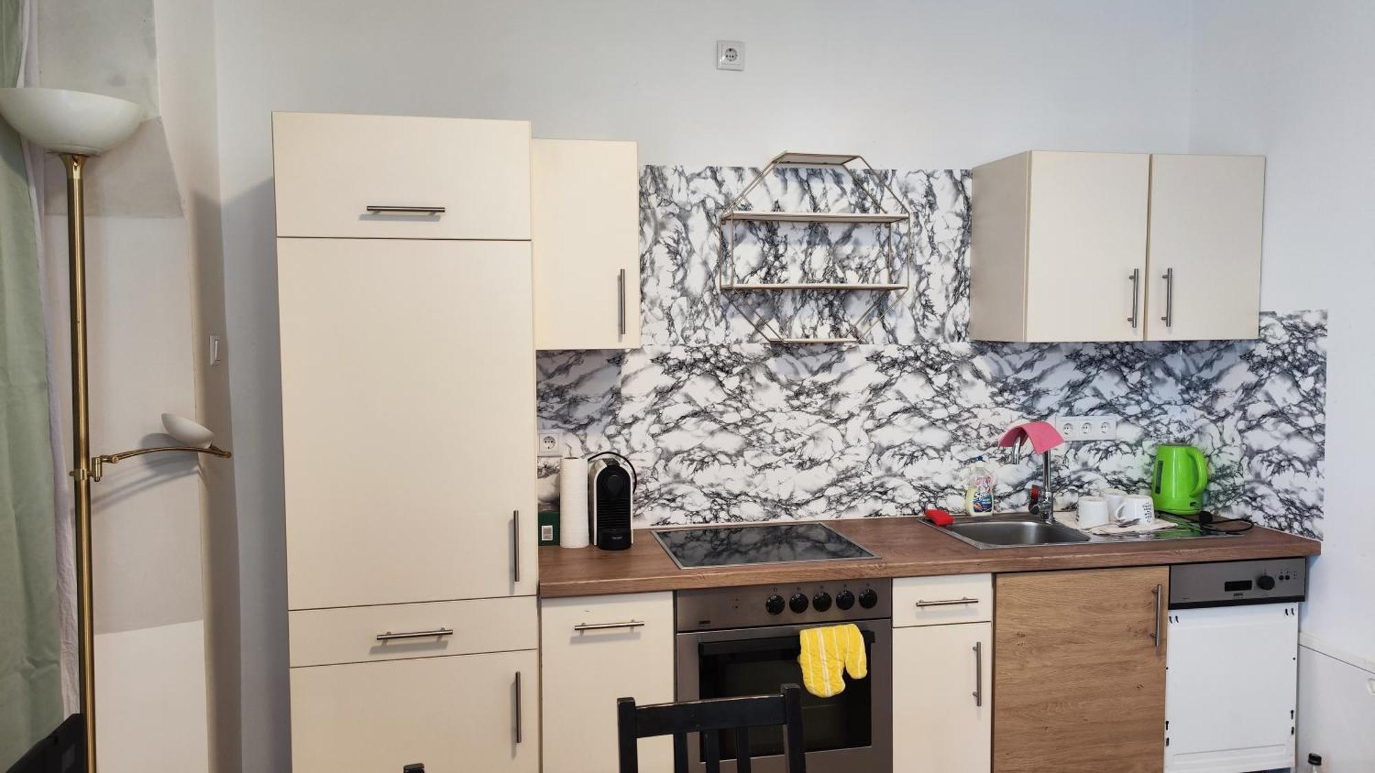 Cosy Family Condo // Double Deck Viena Exterior foto